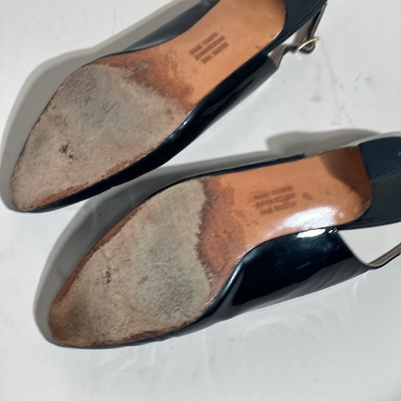 Salvatore Ferragamo shoes - Picture 5 of 5